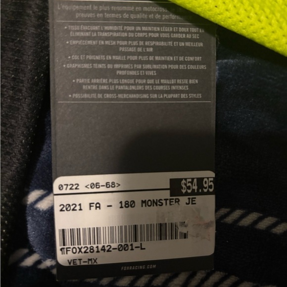 Brand new - Picture 2 of 2